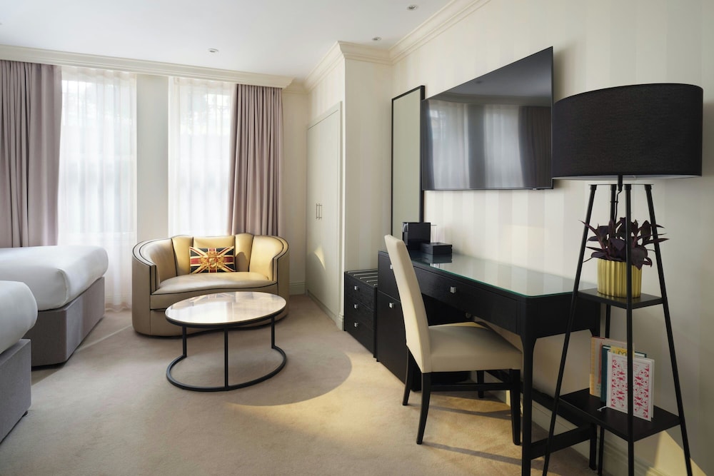 Habitación Deluxe, 2 camas individuales del hotel Xenia, Autograph Collection. Foto 1