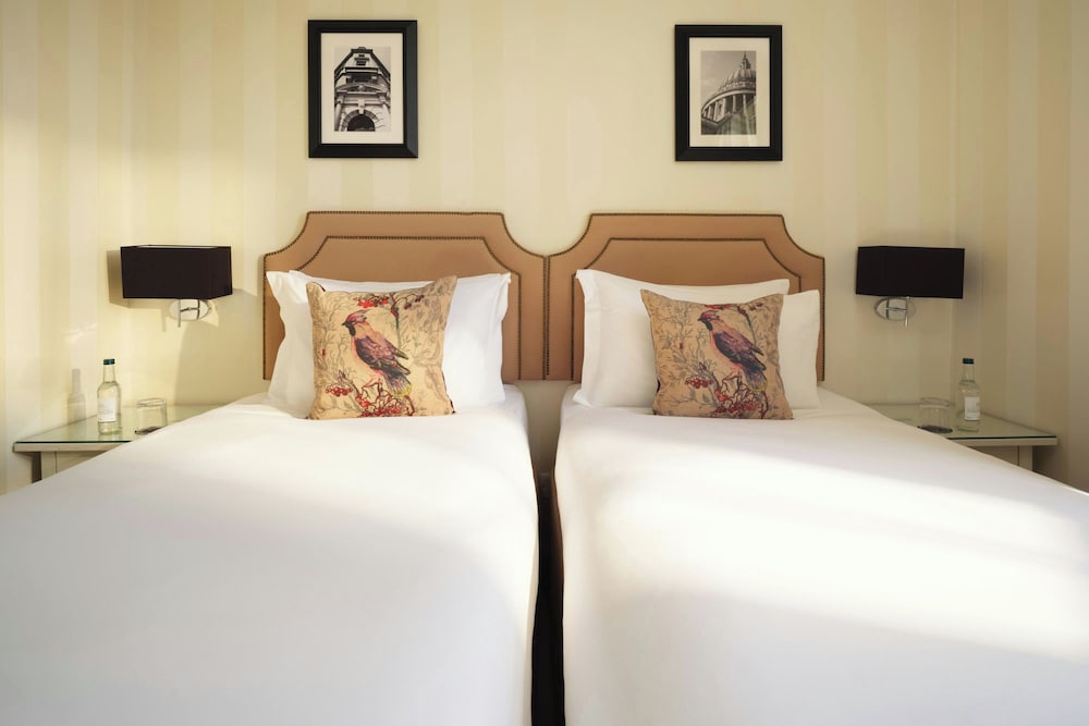 Habitación clásica, 2 camas individuales del hotel Xenia, Autograph Collection