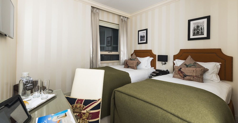 Habitación clásica, 2 camas individuales del hotel Xenia, Autograph Collection. Foto 1