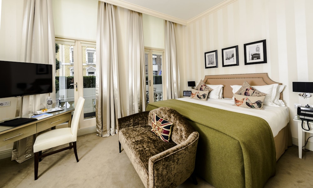 Habitación ejecutiva, 1 cama de matrimonio grande, balcón del hotel Xenia, Autograph Collection. Foto 1