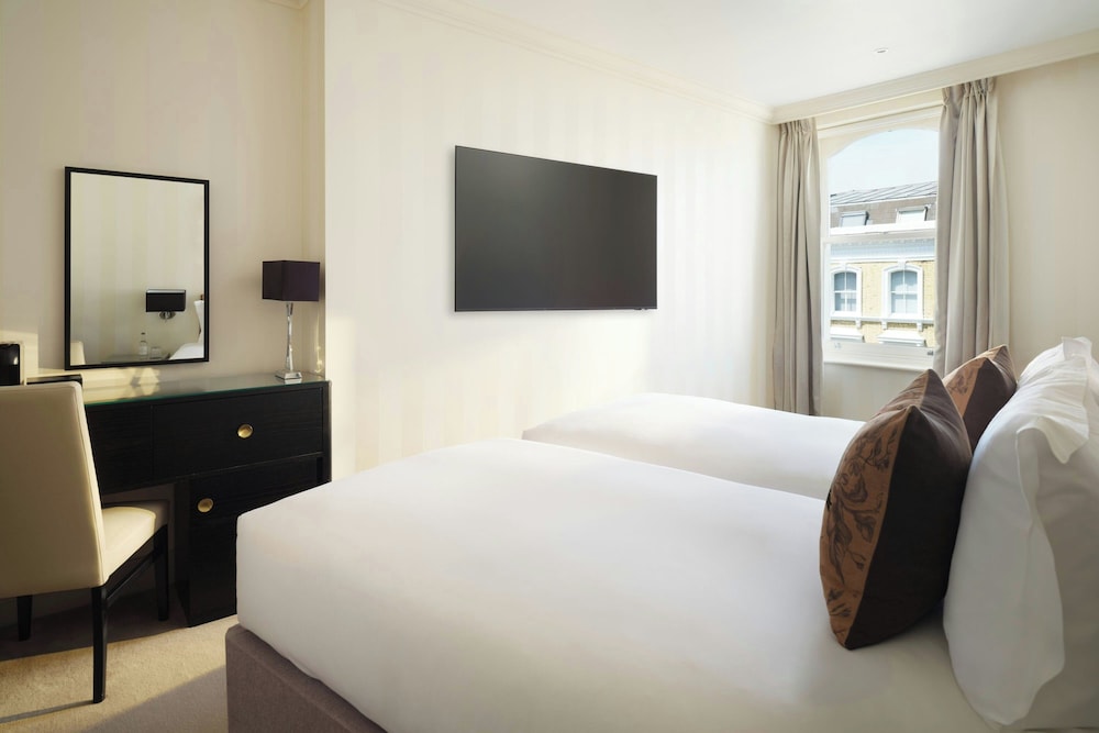 Habitación Deluxe, 2 camas individuales del hotel Xenia, Autograph Collection. Foto 2