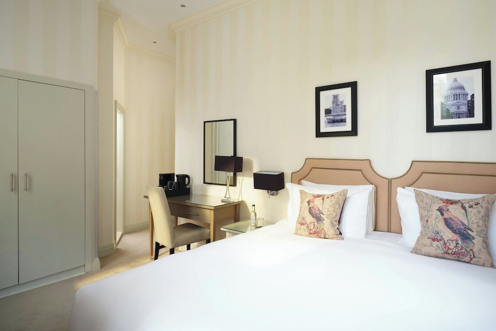 Habitación ejecutiva, 1 cama de matrimonio grande del hotel Xenia, Autograph Collection. Foto 2