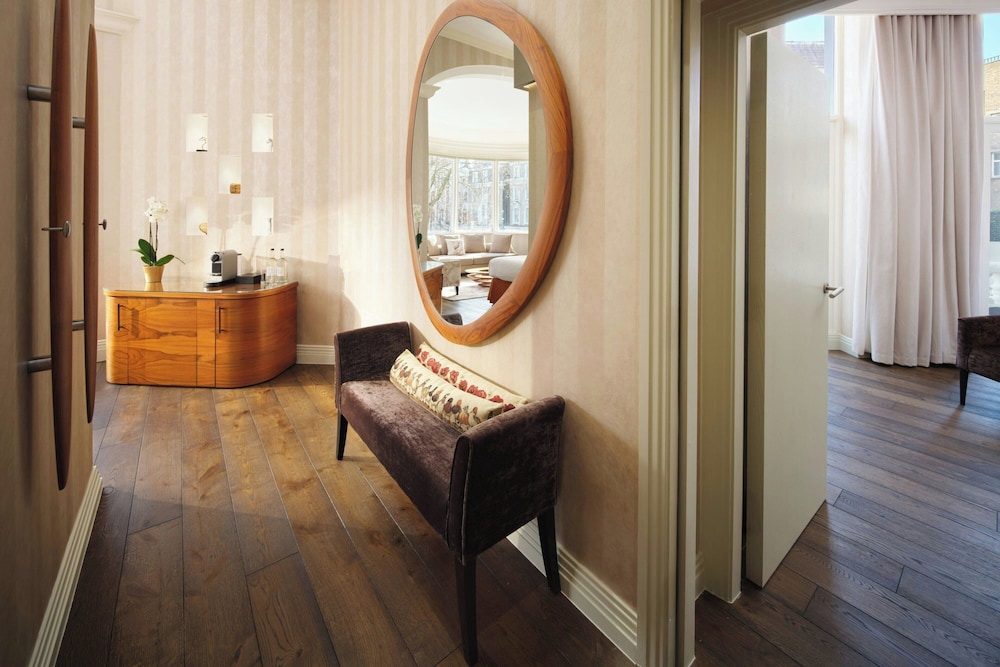 Suite Deluxe, 2 habitaciones del hotel Xenia, Autograph Collection. Foto 3