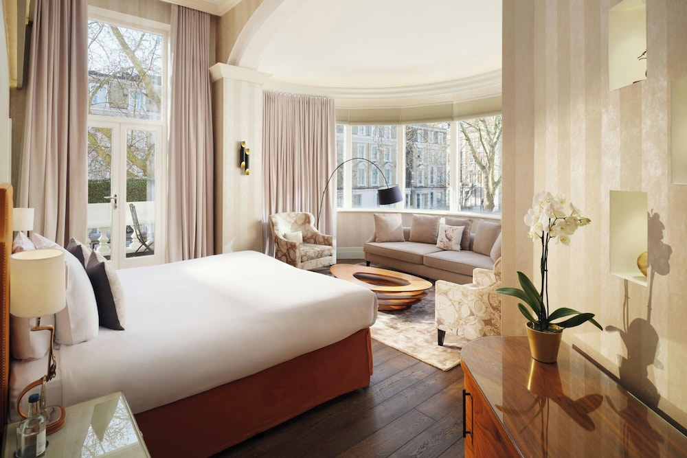 Suite Deluxe, 2 habitaciones del hotel Xenia, Autograph Collection. Foto 4