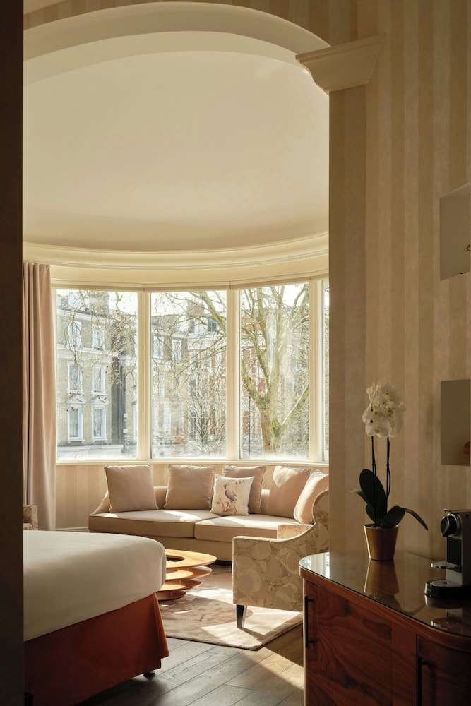 Suite Deluxe, 2 habitaciones del hotel Xenia, Autograph Collection. Foto 5