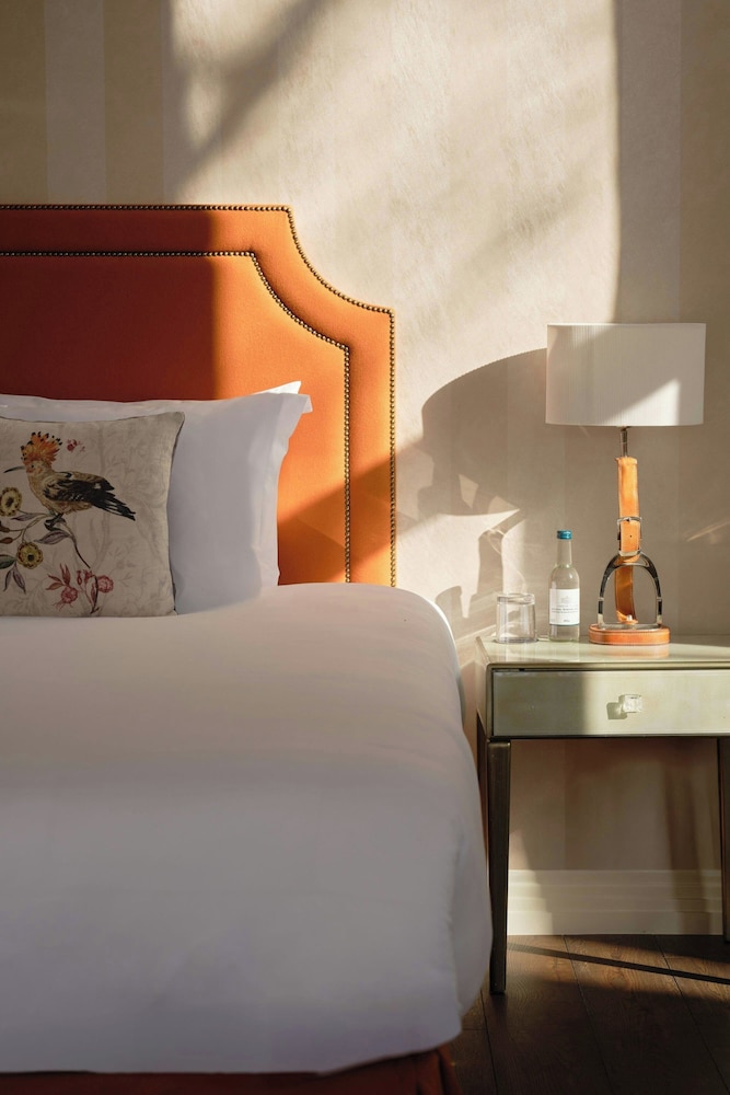 Suite Deluxe, 2 habitaciones del hotel Xenia, Autograph Collection. Foto 7