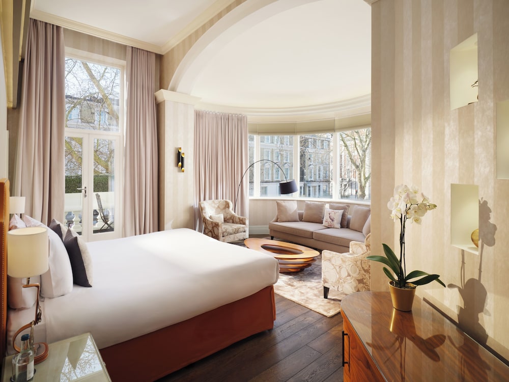 Suite Deluxe, 2 habitaciones del hotel Xenia, Autograph Collection. Foto 10