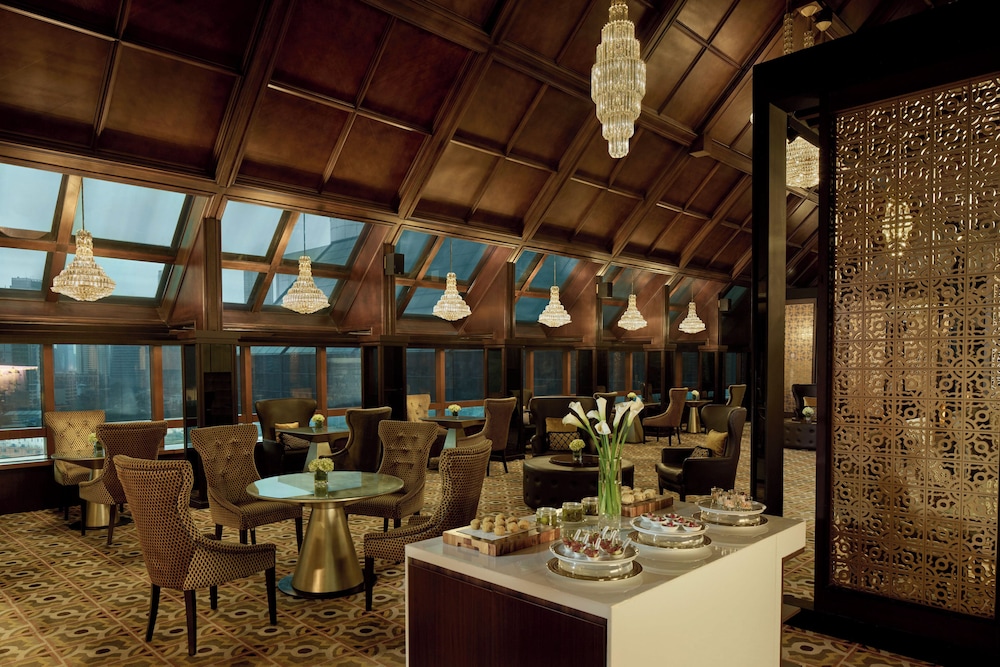Grand Suite RedLevel del hotel Gran Melia Jakarta. Foto 3