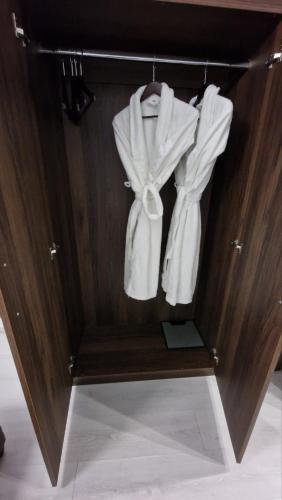 Habitación Doble Estándar del hotel International Atene. Foto 10