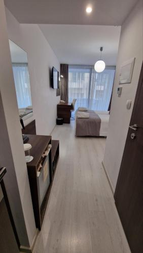 Habitación Doble Superior del hotel International Atene. Foto 9
