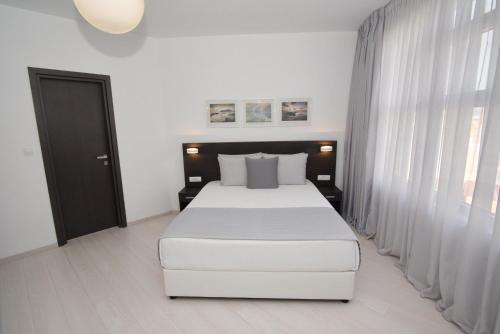 Suite Junior del hotel International Atene. Foto 2