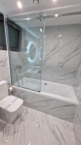 Suite Junior del hotel International Atene. Foto 14