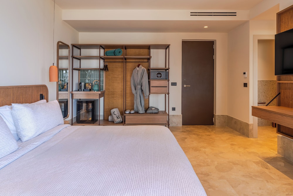 Loft del hotel INNSiDE by Melia Elounda. Foto 2