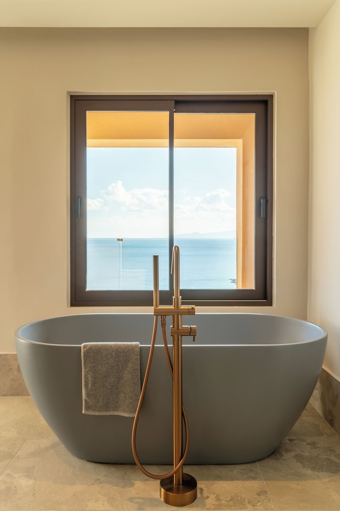 Loft con Vistas al Mar del hotel INNSiDE by Melia Elounda. Foto 19