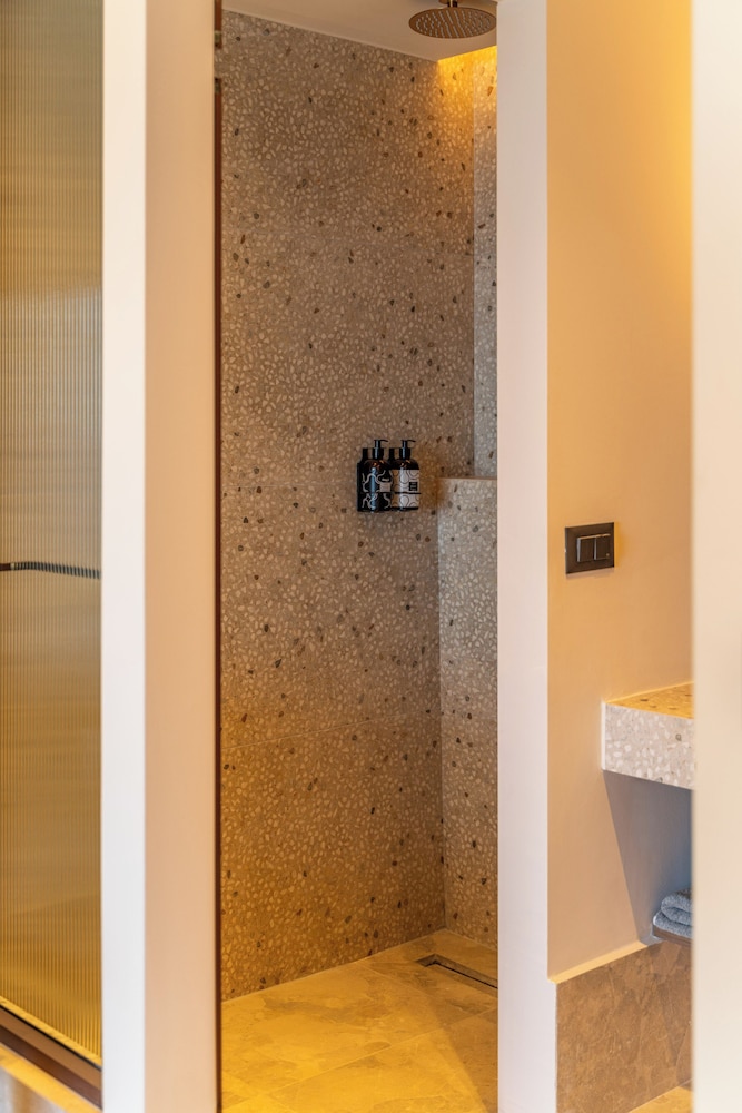 Loft con Piscina Privada del hotel INNSiDE by Melia Elounda. Foto 6