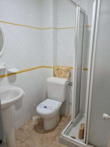 Estudio del hotel Catalina Park. Foto 1