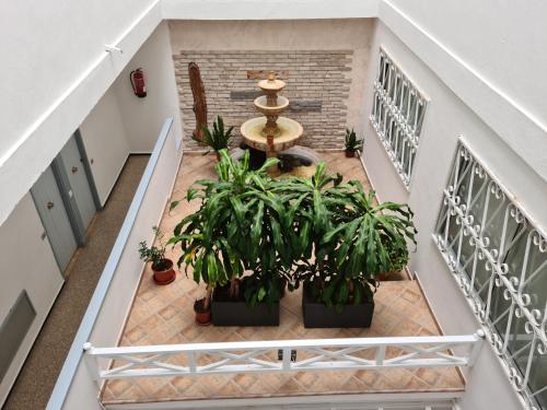 Estudio del hotel Catalina Park. Foto 2