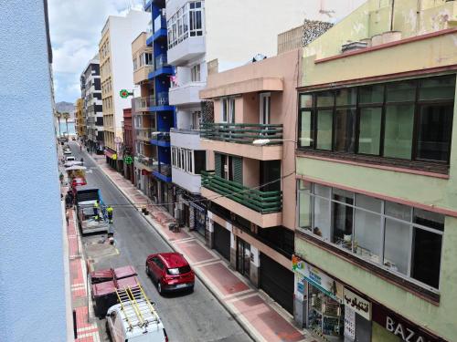 Estudio Superior del hotel Catalina Park. Foto 1