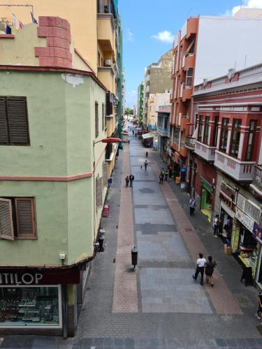 Estudio Superior del hotel Catalina Park. Foto 2