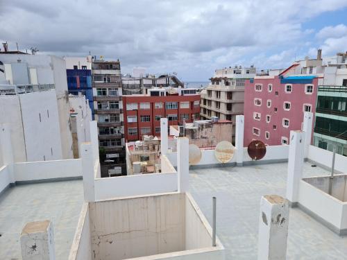 Estudio Superior del hotel Catalina Park. Foto 4