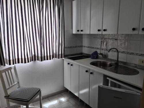 Apartamento de 1 dormitorio del hotel Catalina Park. Foto 6