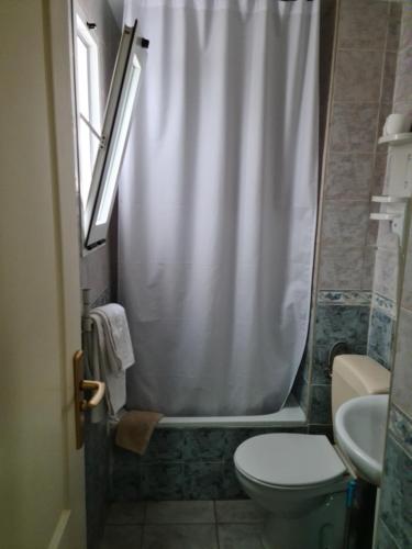 Apartamento de 1 dormitorio del hotel Catalina Park. Foto 8