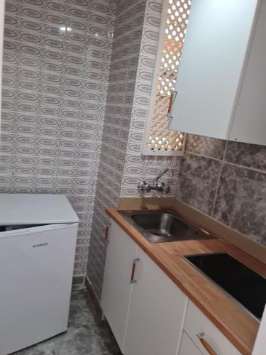 Estudio 2 Camas individuales del hotel Catalina Park. Foto 2