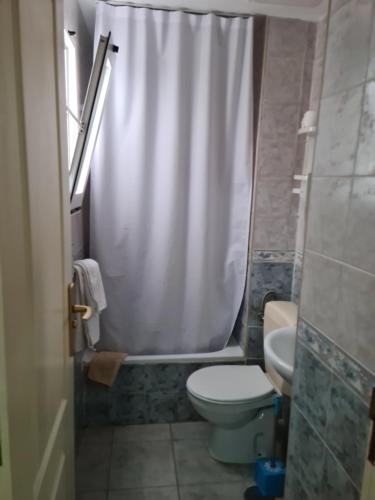 Apartamento de 1 dormitorio del hotel Catalina Park. Foto 2