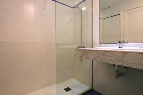 Apartamento con balcón del hotel Apartahotel Costa Volcán. Foto 3