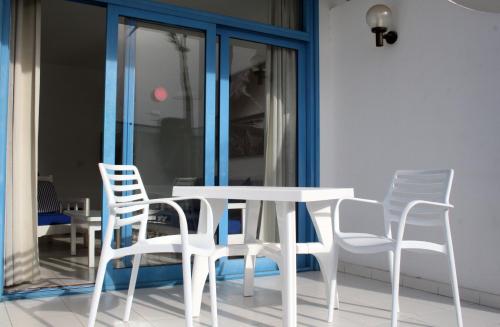 Apartamento - Planta baja del hotel Apartahotel Costa Volcán