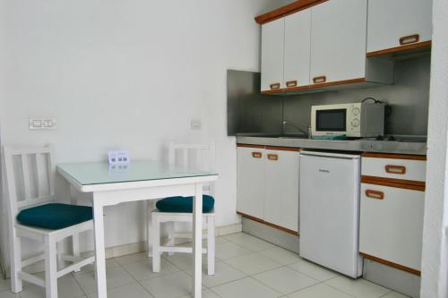 Apartamento - Planta baja del hotel Apartahotel Costa Volcán. Foto 1