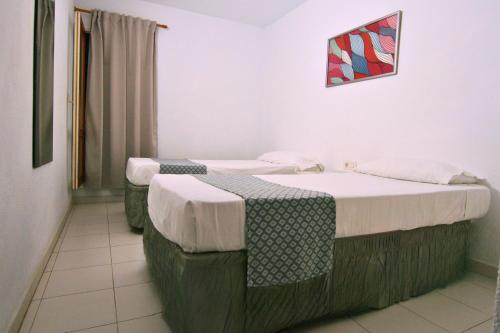 Apartamento - Planta baja del hotel Apartahotel Costa Volcán. Foto 3