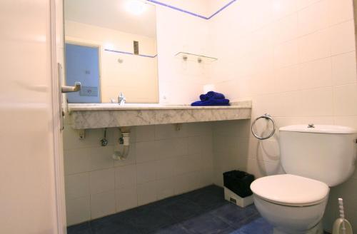 Apartamento Estándar del hotel Apartahotel Costa Volcán