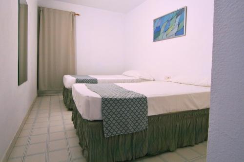 Apartamento Estándar del hotel Apartahotel Costa Volcán. Foto 3