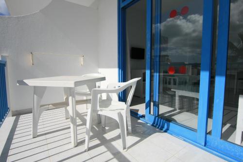 Apartamento Estándar del hotel Apartahotel Costa Volcán. Foto 5