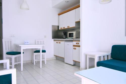 Apartamento Estándar del hotel Apartahotel Costa Volcán. Foto 1