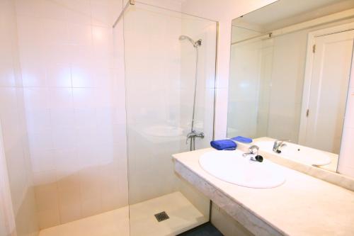 Apartamento Estándar del hotel Apartahotel Costa Volcán. Foto 6