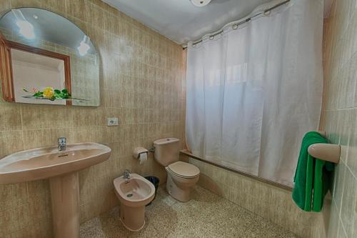 Apartamento - Planta baja del hotel Isabel. Foto 3