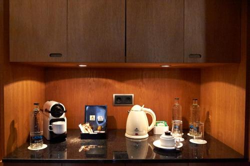 Habitación Doble Superior del hotel Lopesan Baobab Resort