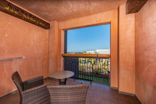 Habitación Doble Estándar del hotel Lopesan Baobab Resort