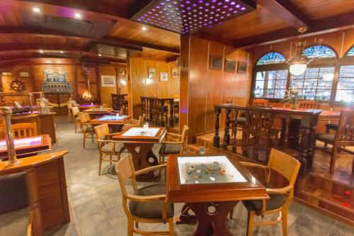 Superior Apartment del hotel Apartments Maritim Playa - Adults Only. Foto 15