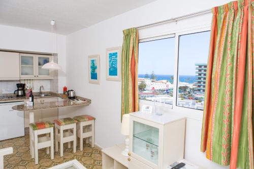 Superior Apartment del hotel Apartments Maritim Playa - Adults Only. Foto 18