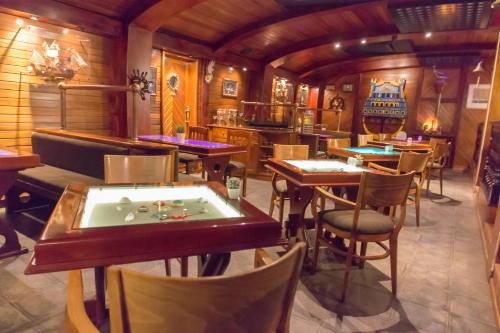 One-Bedroom Apartment del hotel Apartments Maritim Playa - Adults Only. Foto 12