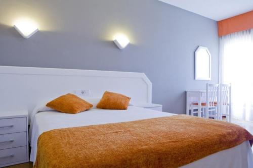 Oferta especial - Habitación Doble - 1 o 2 camas del hotel Los Naranjos