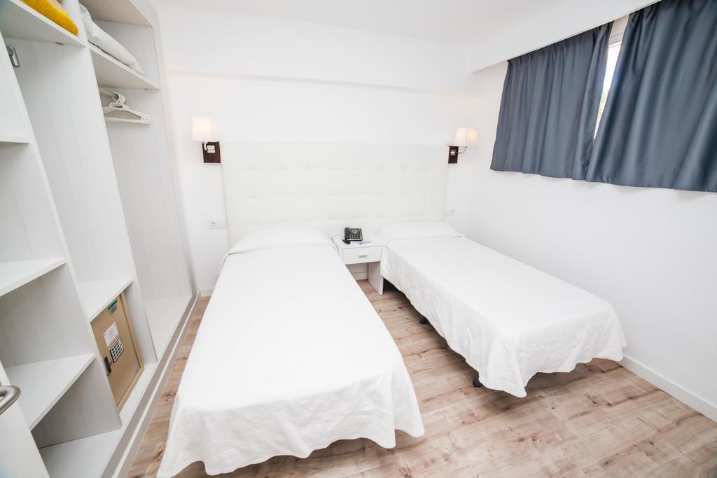 Apartamento 1 habitación del hotel Pierre & Vacances Mallorca Portofino