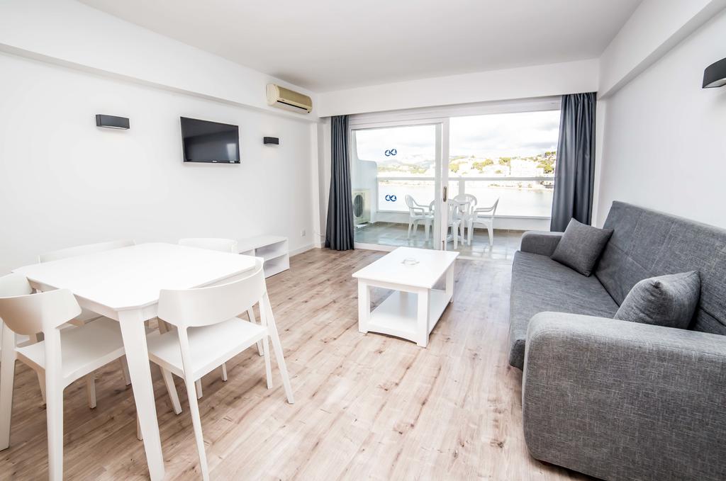 Apartamento Vista Mar 1 habitación del hotel Pierre & Vacances Mallorca Portofino. Foto 1