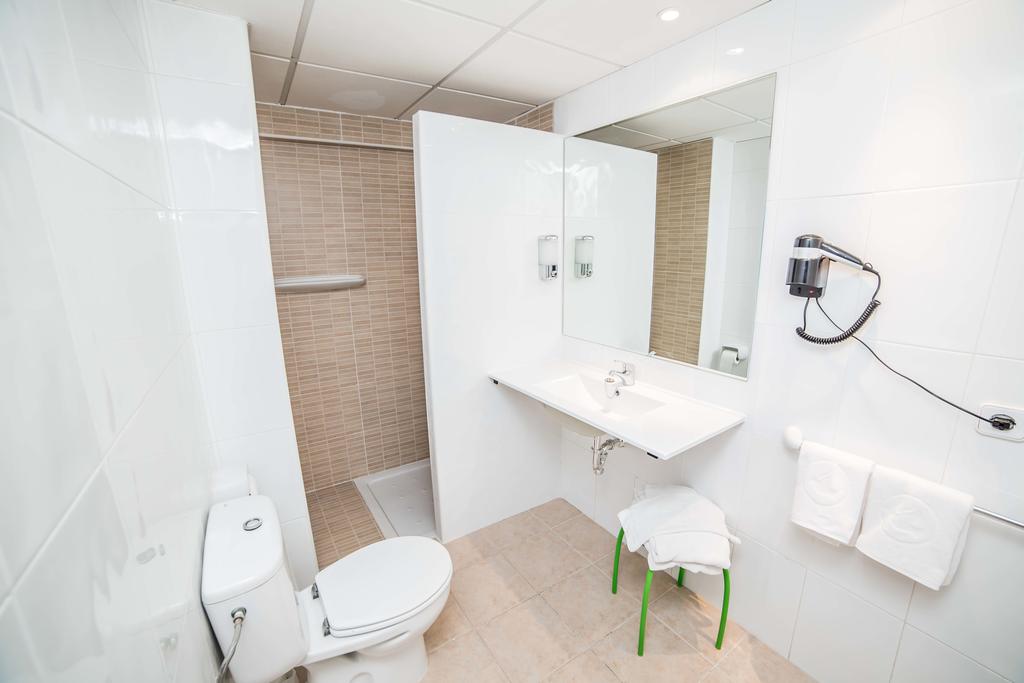 Apartamento 2 habitaciones del hotel Pierre & Vacances Mallorca Portofino. Foto 2