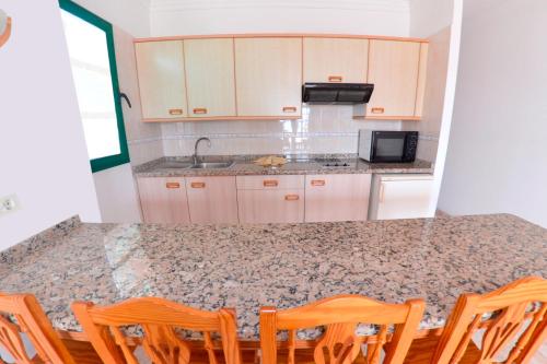 Apartamento con balcón privado del hotel Tisalaya. Foto 7