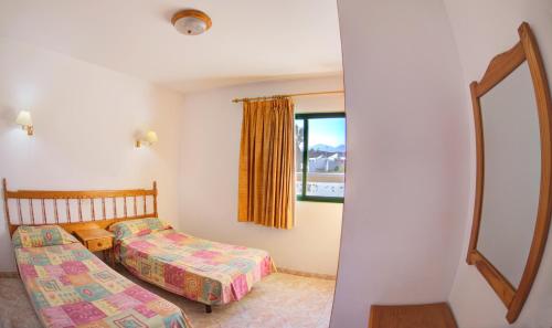 Apartamento con balcón privado del hotel Tisalaya. Foto 12