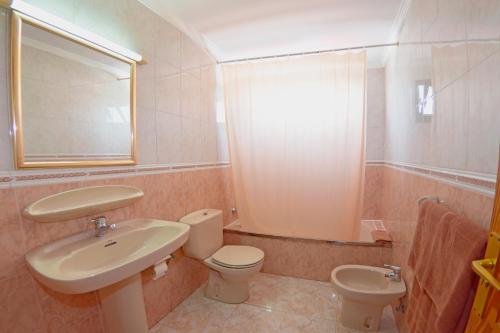 Apartamento con terraza privada del hotel Tisalaya. Foto 8